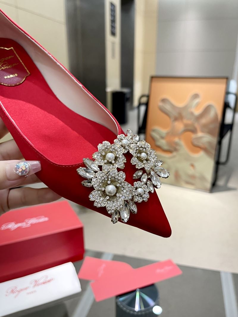 Roger Vivier Shoes